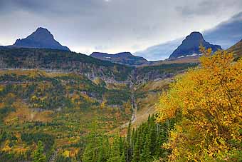 Glacier National Park